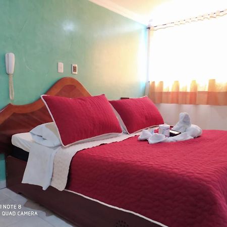 Hospedaje Wicirare Bogotá Esterno foto