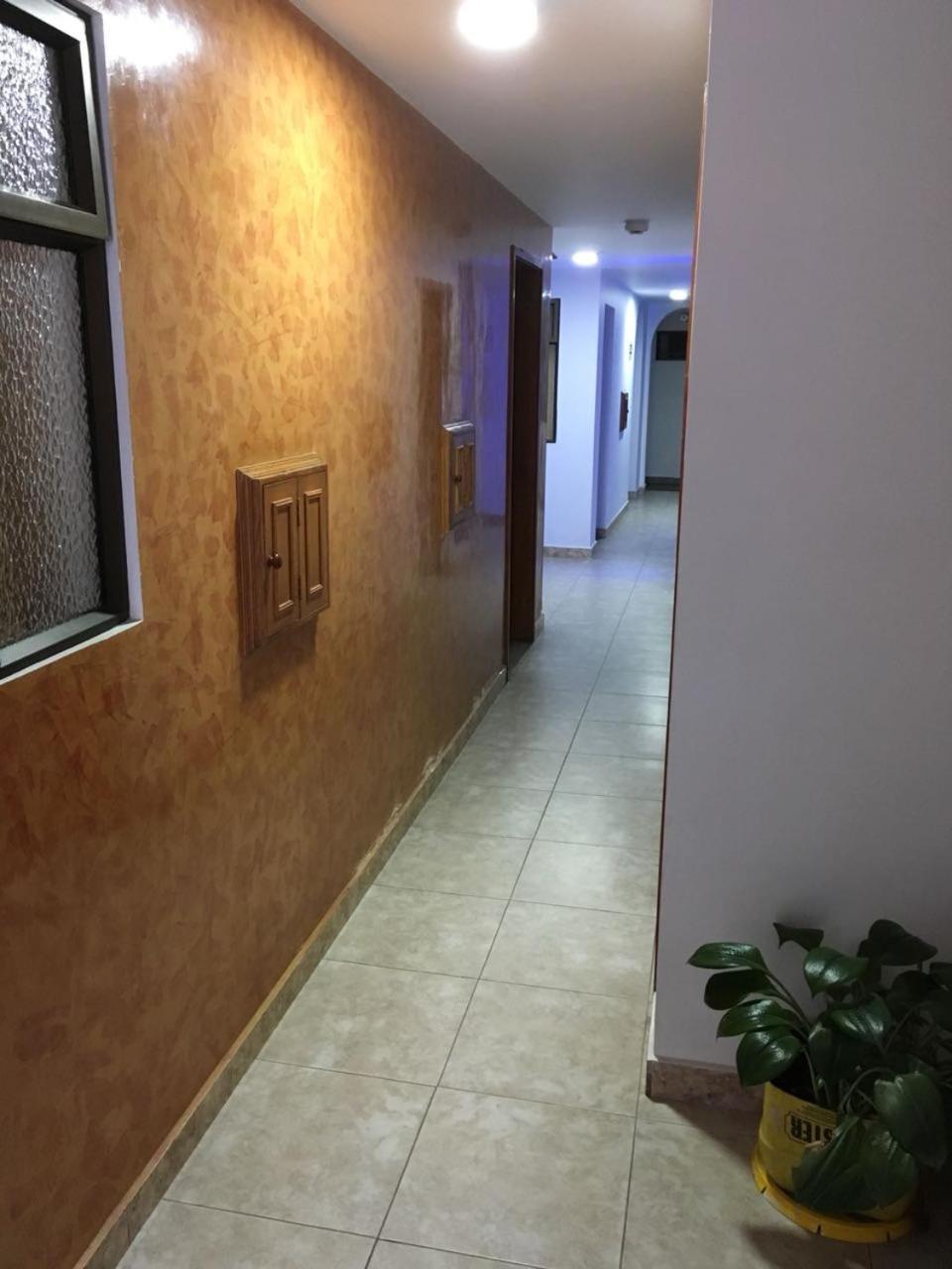 Hospedaje Wicirare Bogotá Esterno foto