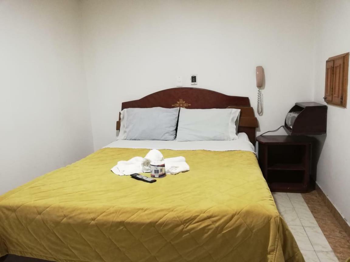 Hospedaje Wicirare Bogotá Esterno foto